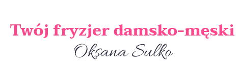 Oksana Sulko logo